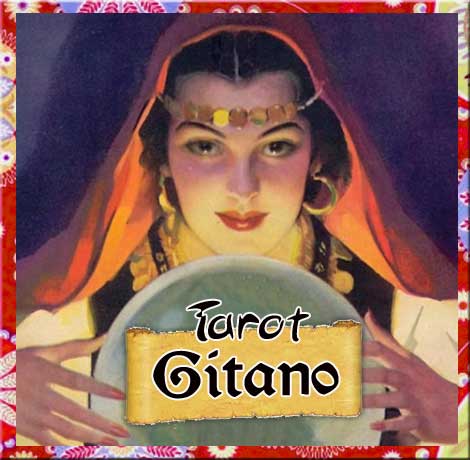 La Magia del Tarot Gitano
