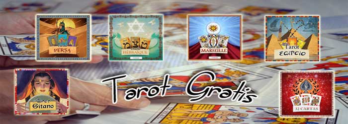 CONSULTA DE TAROT GRATIS Online Lecturas de Tarot Gratuito