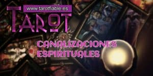 canalizaciones espirituales
