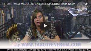 ritual mejorar en los estudios
