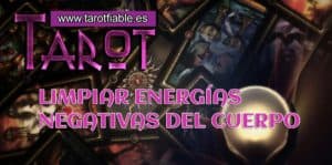 limpiar energías negativas del cuerpo