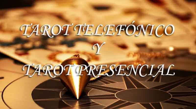tarot por teléfono