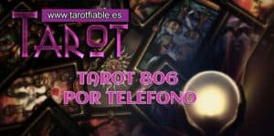 tarot 806 por teléfono
