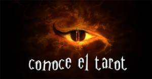 conoce el tarot