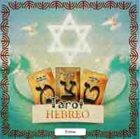 tarot hebreo gratis