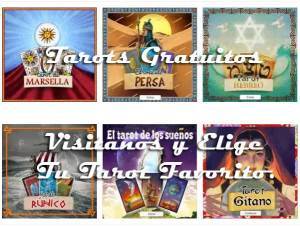Qué es el Tarot