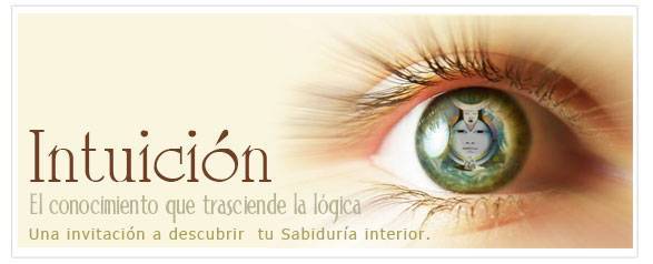 intuición