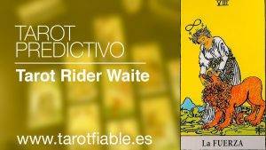 tarot rider waite