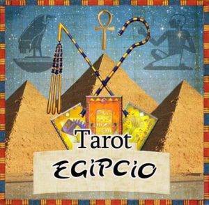 tarot egipcio gratis