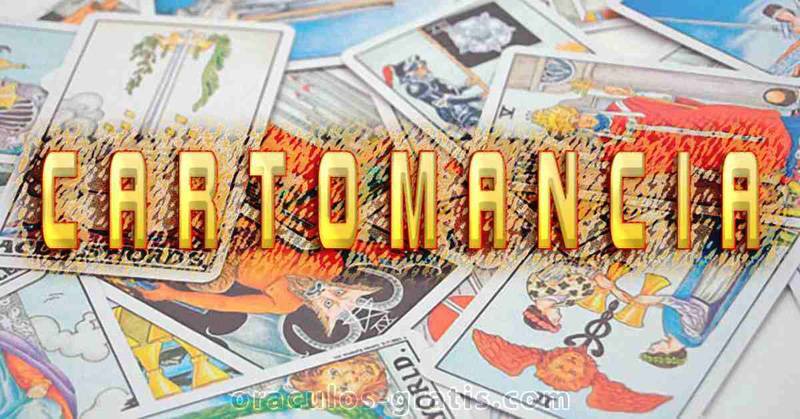 cartomancia