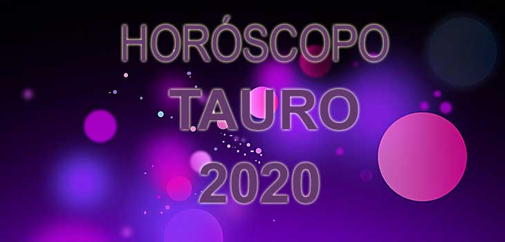 Horóscopo Anual Tauro 2024 - Predicción Tauro Anual 2024