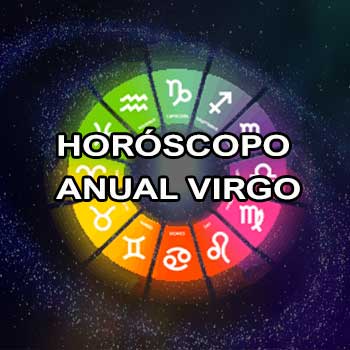 horóscopo anual virgo