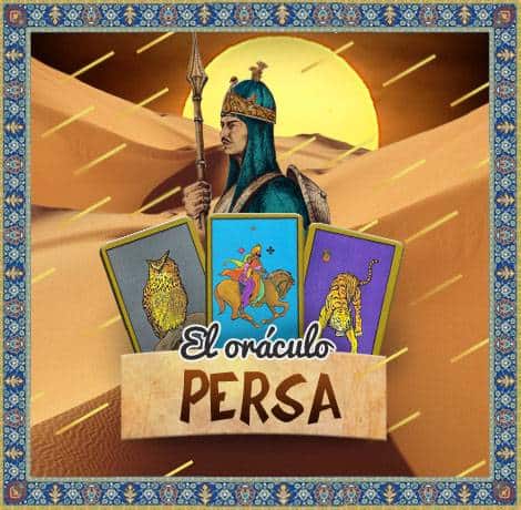 Tarot Persa gratis