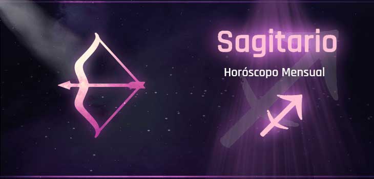 HORÓSCOPO MENSUAL SAGITARIO MARZO - Signo del Zodiaco