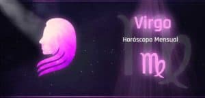 horóscopo mensual Virgo