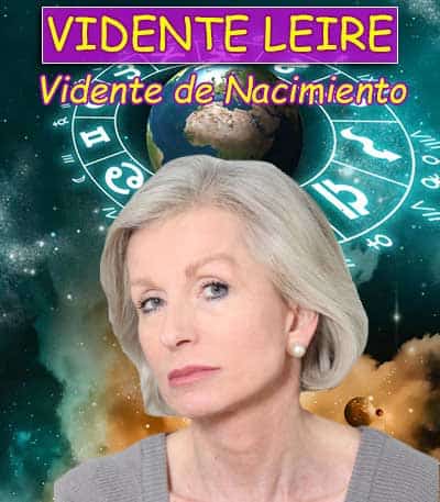 tarotista Leire Larrañaga