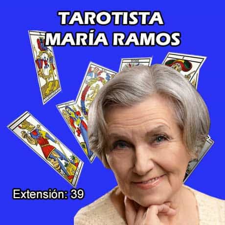 María Ramos