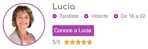 Tarotista Lucia
