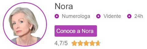 Tarotista Nora