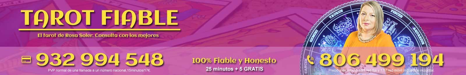 tarot bueno y fiable gratis