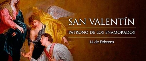 san valentin san valentín